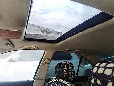 audi a6 2000: Volkswagen Bora: 1.6 l | 2001 il Sedan — 9
