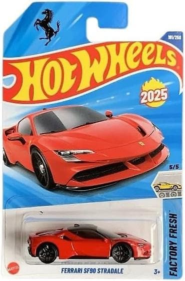 модель: Məhsul: Hot Wheels kolleksiya model metro catdirilma — 9