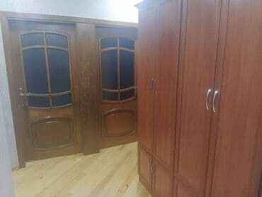 ilkin ödənişi 10000 olan evlər: Bakı, 3 otaqlı, Köhnə tikili, m. Həzi Aslanov, 90 kv. m — 13