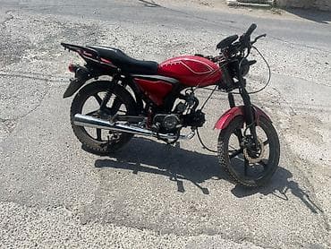 07 stop: M50 80 kub tecili satilir real alici olsa motonun yaninda endirim — 4