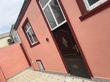 3 otaqlı, 75 kv. m, Yeni təmirli — 2