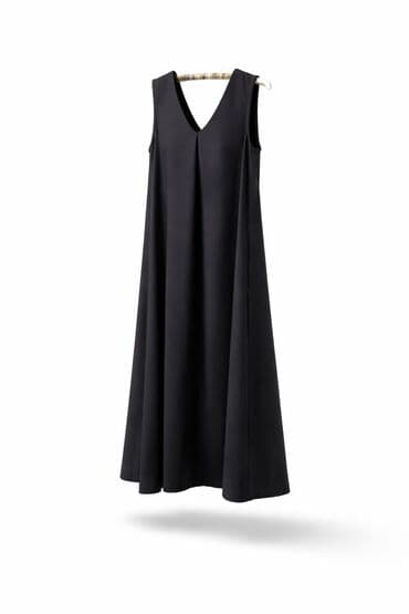 vilyur donlar: Qara Libas — 1