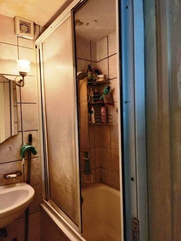 yeni günəşlidə 3 otaqlı ucuz bina evləri: Yasamal rayon, Hüseyn Cavid parkına çox yaxın, Ələskər Eləkbərov — 7