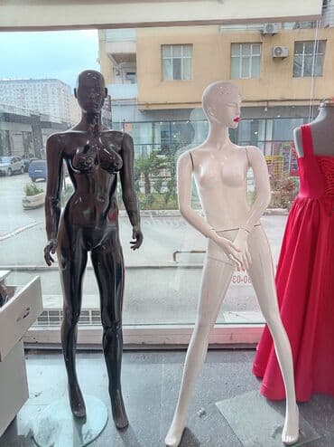 Оборудование для мойки: Женский, Пластик, пластмасса, Черный — 2