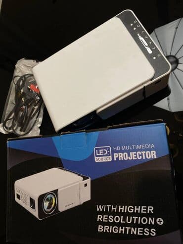 proxeed plus qiymeti: Proyektor — 6