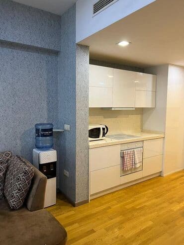 seki bina evleri 2021: Nəsimi rayonu,Ağ Şəhər bulvarı yanı,Üzeyir Hacıbəyov,Port Baku — 6