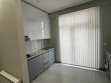 dasinmaz emlak mingəcevir: 7-ci mikrorayon, 2 otaqlı, Yeni tikili, m. Dərnəgül, 68 kv. m — 5