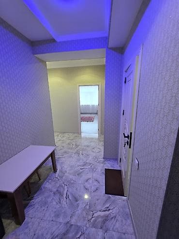 vip inşaat: 3 otaqlı, Yeni tikili, 111 kv. m — 1