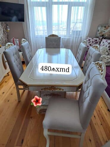 komputer stol: Masa desti — 1