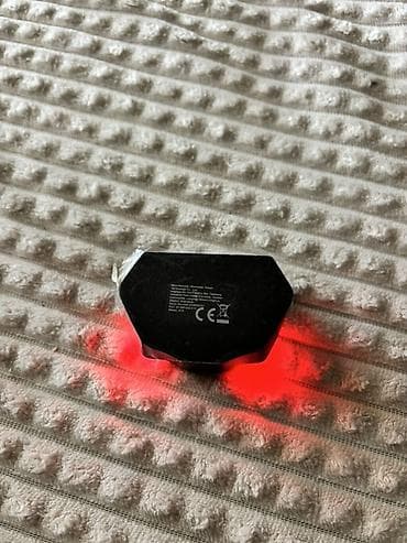 Qulaqcıqlar: Simsiz (Bluetooth) Qulaqcıqlar, rəng - Qara — 3