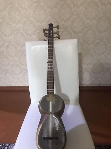 tar: Endirim var!! Tar-Azərbaycan xalq musiqi aləti - Korpus: klassik armud — 3