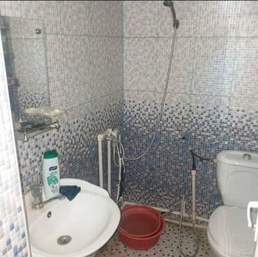 bakı ismayıllı avtobus: Keşlə qəs. 6 otaqlı, 140 kv. m — 6