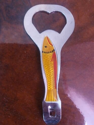 şırım açan: Butılka ağzı açan — 2