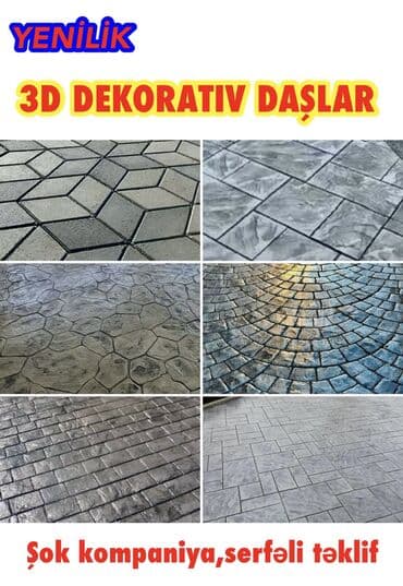plastik kafel: Təbii Dekorativ daş, Pulsuz çatdırılma, Kredit yoxdur — 2