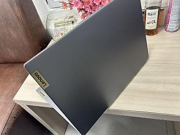 isi: Lenovo IdeaPad, 16 ", AMD Ryzen 7, 512 GB — 5