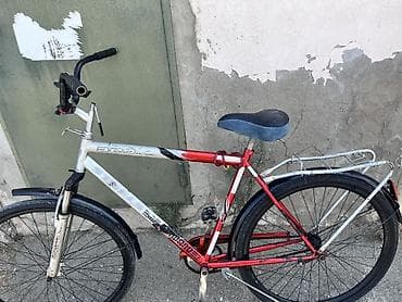 cube velo: İşlənmiş Şəhər velosipedi Stels, 28" — 4