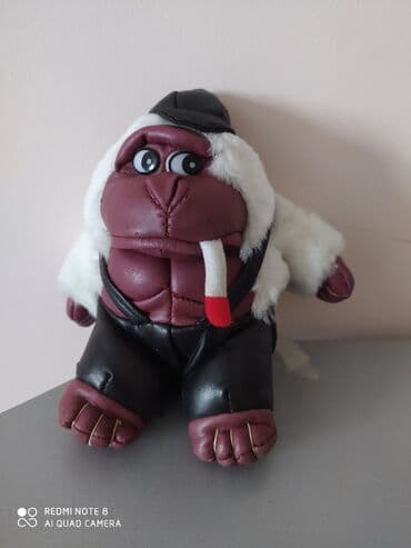 детский игровой набор schleich: Biri 3 manat — 4