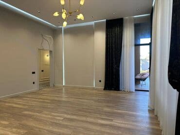 hazır ipoteka: Bakı, Mərdəkan, 560 kv. m, 7 otaqlı, Hovuzlu, Kombi, Qaz, Su — 10