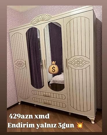 Dolab sifarişlə hazırlanır at lalafo.az Dolab sifarişlə hazırlanır