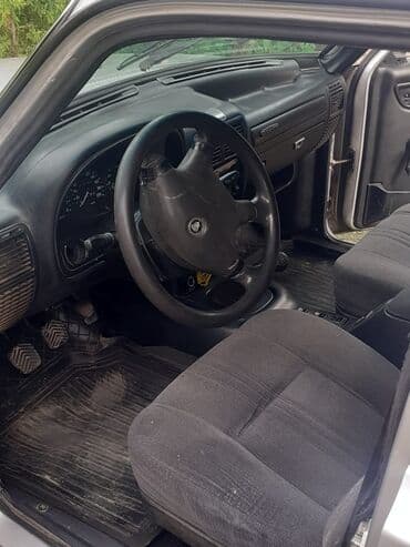 diski barter: QAZ 3110 Volga: 0.3 l | 2004 il 26000 km Sedan — 9