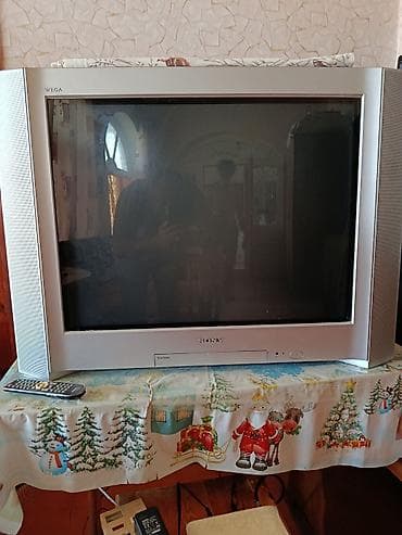 Sony Trinitron WEGA kineskop televizor - Marka/model: Sony WEGA lalafo.az -da Sony Trinitron WEGA kineskop televizor - Marka/model: Sony WEGA