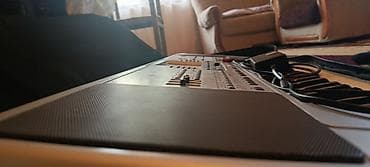 Musiqi alətləri: Sintezator, Korg, İşlənmiş, Ünvandan götürmə — 4