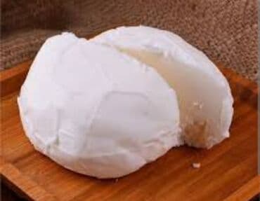 Qida məhsulları: Temiz camis yagi 100% qarantili, temiz yag, oz heyvanlarimizdan — 2