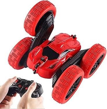 oyuncaq niva: ✅Drift eliyən sınmıyan, ✅pultlu, dəli maşın. ✅Zaryatka ilə işləyir — 1