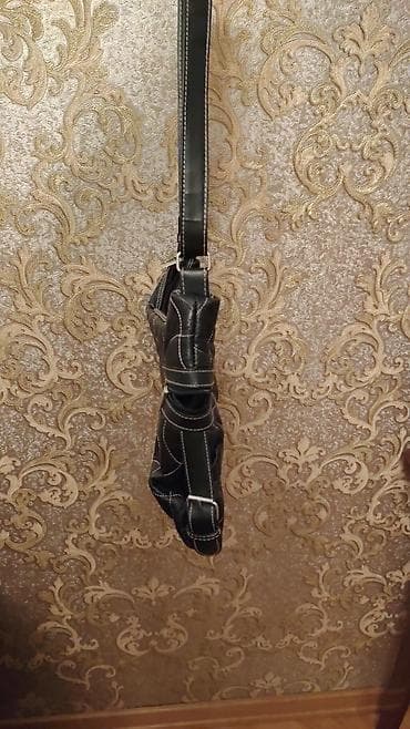 deri kemer: Kəmər — 3