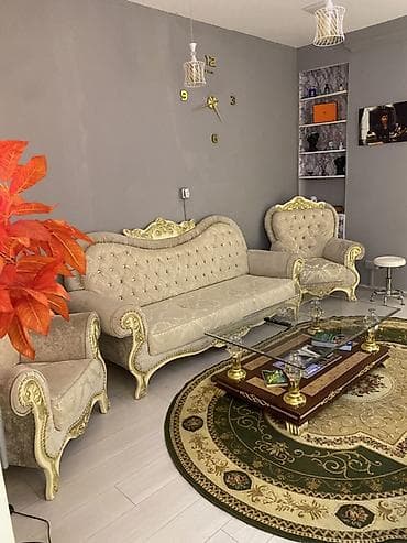 Квартиры: 2 комнаты, 48 м² — 9