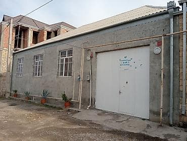 Гянджа, 3 комнаты, Вторичка, 120 м²