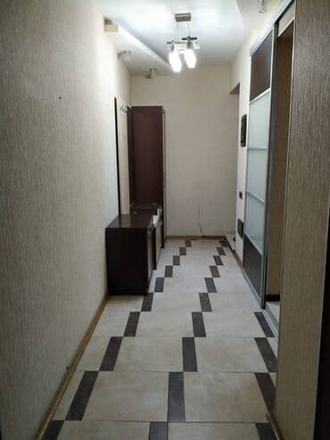 талас квартира берилет: Баку, 3 комнаты, Вторичка, м. Сахиль, 70 м² — 8