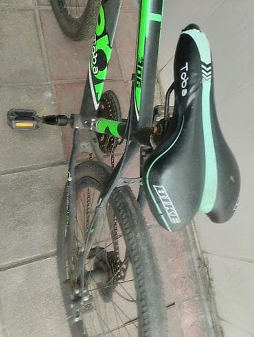 Спортивные велосипеды: Salam 24 lüy toba velosebeti satilir endirim olunacag real aliciya — 4