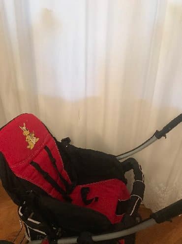 yay kolyaskası: Kolyaska Təzədən seçilmir,çpx az oturubevdə istfadə etmişəm.Hem yay — 3