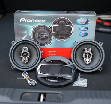 pioneer 944: Pıoneer kolonka.310m — 1