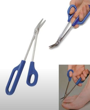 dirnaq levazimatlari instagram: Bu, dırnaq kəsmək üçün nəzərdə tutulmuş xüsusi qayçıdır. Paslanmayan — 4