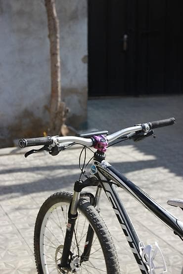 velisbet: Scott Scale60 Satilir Deyerinden ucuz! -On Masa: Rock Shox XC28 — 7