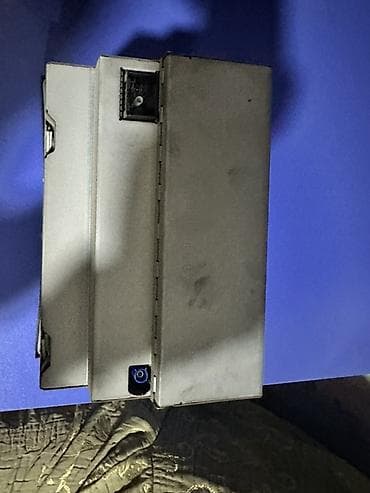 Audio: Monitor, Cihaz paneli — 2