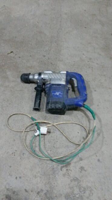 perforator satisi: Perefarator satılır. Çox güclü matoru var. Ustalar bu əjdaha modelin — 2