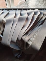 pul yigmaq ucun qab: Jaluz satılır — 2