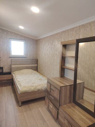 masazır heyet evi: 3 otaqlı, 102 kv. m, Kredit yoxdur, Yeni təmirli — 11