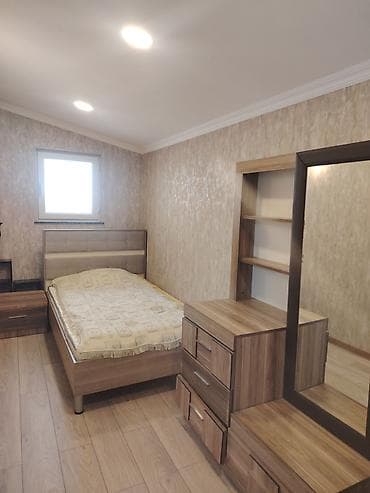 qax ilisu ev satilir: 4 otaqlı, 103 kv. m, Kredit yoxdur, Yeni təmirli — 10