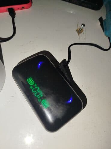 qulaqlıqlar: Simsiz (Bluetooth) Qulaqcıqlar, rəng - Qara — 2