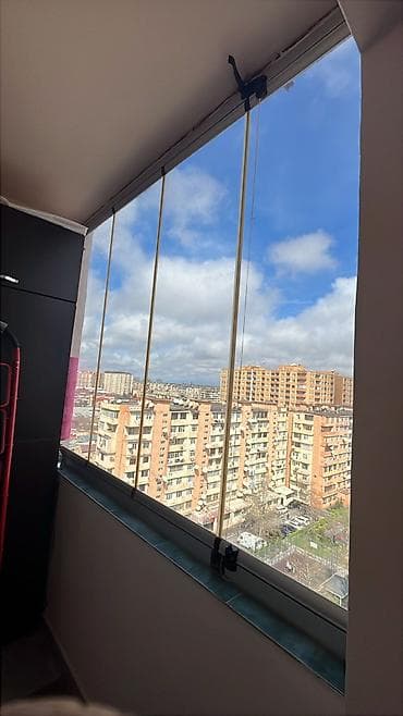 Şüşəbənd (çərçivəsiz balkon sistemi) Real alcilar buyursun - lalafo.az -da Şüşəbənd (çərçivəsiz balkon sistemi) Real alcilar buyursun -