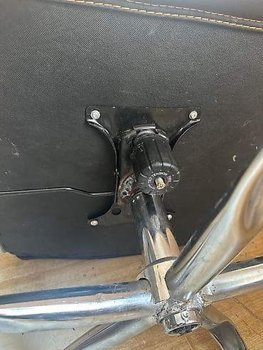 Setkalar: Kreslo temırı ve uzlenmesı adres gellem — 1