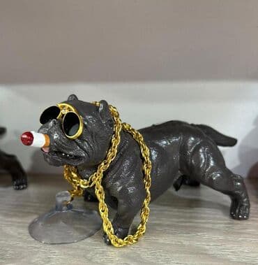 toknan isleyen masin ucun kondisioner: Maşın aksesuarı pitbull Məhsul kodu ho-90107 Diqqət Pitbull maşın — 4