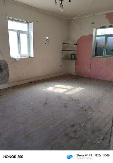 частные дома продажа: Satılır: Həyət evi - Tək mərtəbəli, kirəmit tipli dam örtüklü fərdi — 7