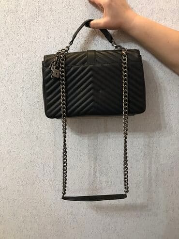 louis vuitton canta: Prenium orginaldir.2 defe islenib.Temiz deridir.”Saint Laurent — 2