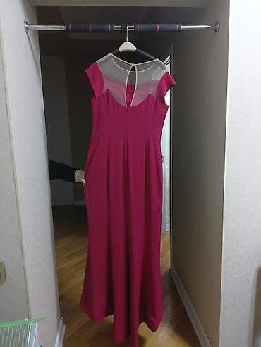 vecerni don: Ziyafət donu, Maksi, XL — 2