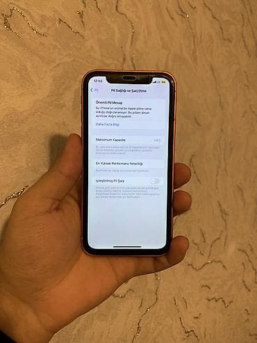 dubay ayfon satisi: IPhone Xr, 64 ГБ — 9